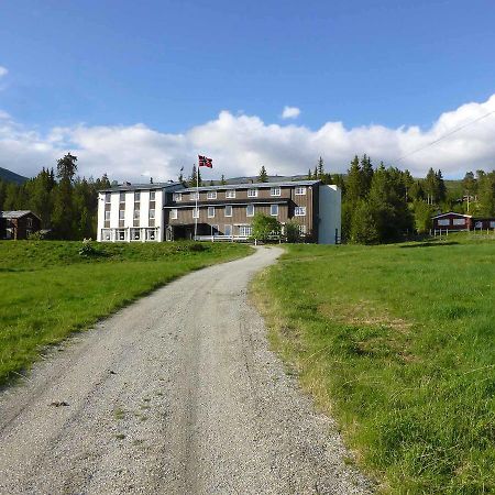 Tronsvangen Seter Alvdal Екстер'єр фото
