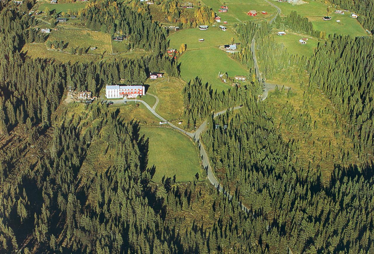 Tronsvangen Seter Alvdal Екстер'єр фото