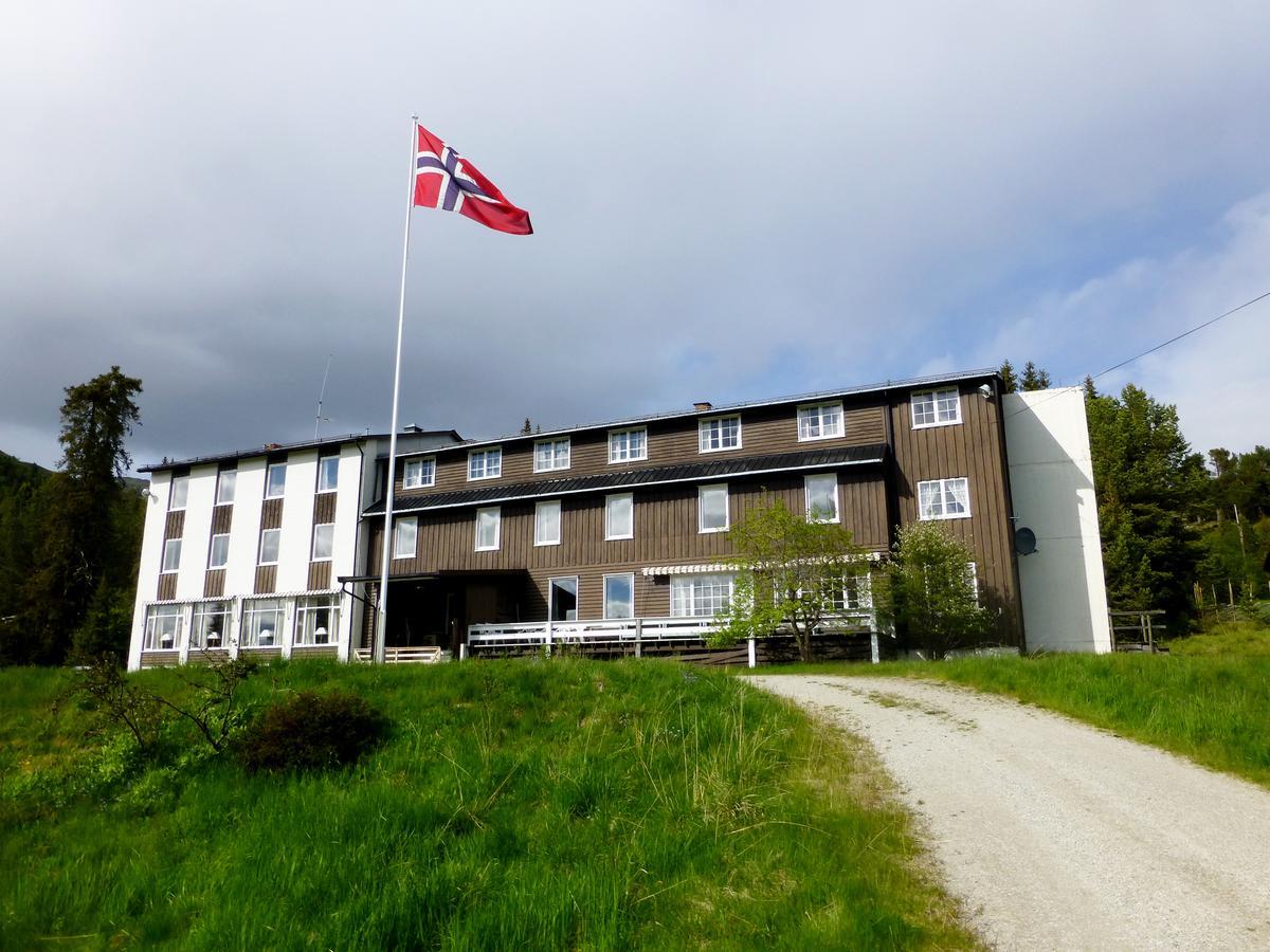 Tronsvangen Seter Alvdal Екстер'єр фото